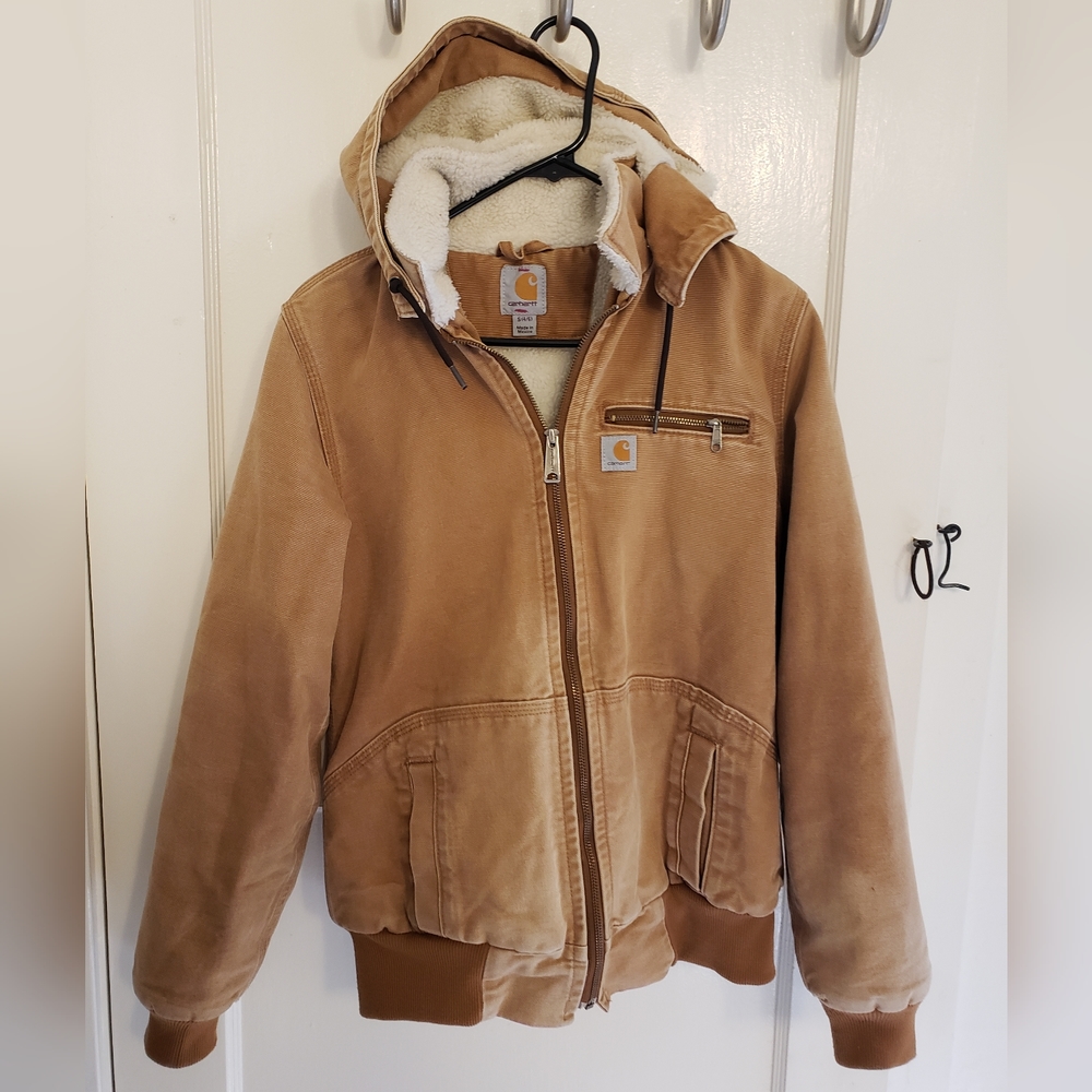 Wildwood Jacket